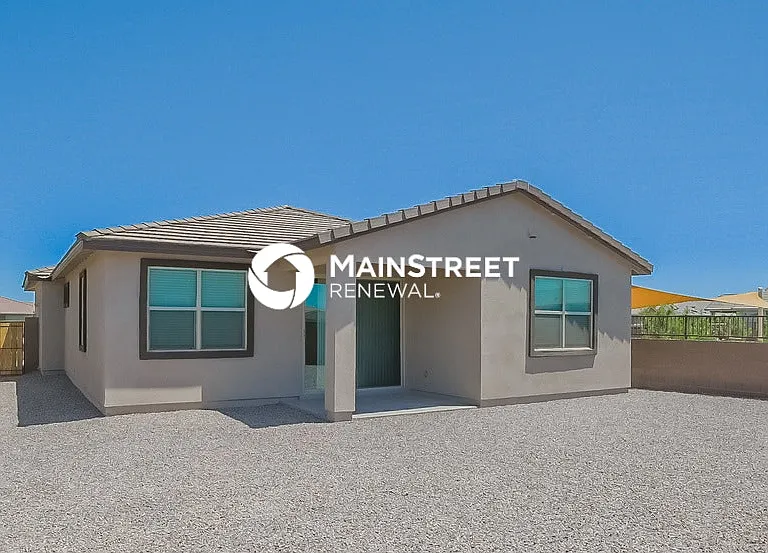 22483 E Quintero Rd — Photo 1