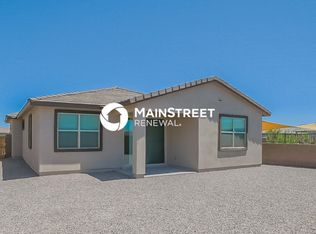 22483 E Quintero Rd, Queen Creek, AZ 85142