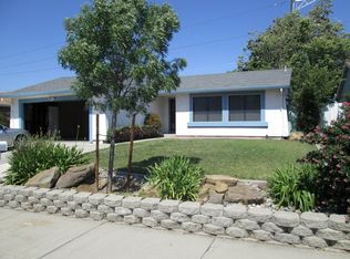2630 Colony Dr, Tracy, CA 95376