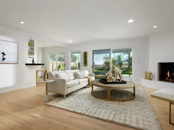 1331 Los Alamos Pl, Santa Barbara, CA 93109