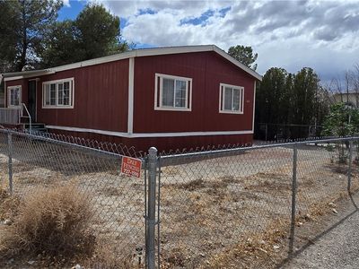 271 Copper Flats Dr, Pahrump, NV, 89048