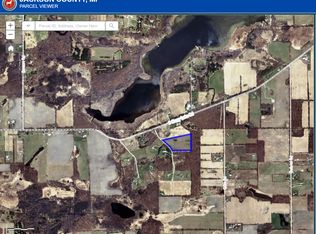 8103 Lori Lee Ln, Jackson, MI 49201