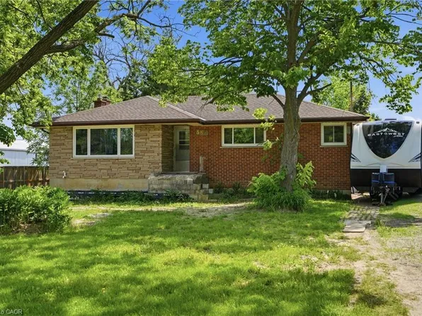 589 Glover Rd, Hamilton, ON L0R 1P0