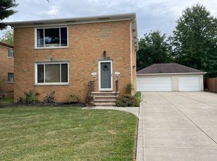 9497-9499 Independence Blvd, Parma Heights, OH 44130