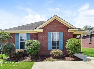 120 Ridgeview Dr, Millbrook, AL 36054