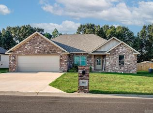 316 Stella Dr, Bono, AR 72416