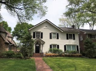 547 Monroe Ave, River Forest, IL