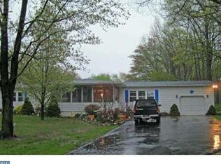 3129 Frazer Rd, Newark, DE 19702