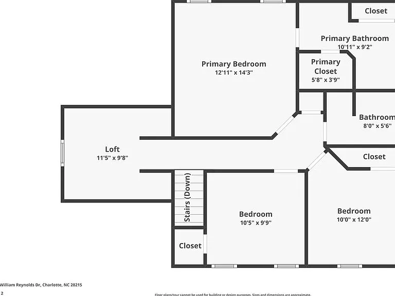 7218 William Reynolds Dr — Photo 3