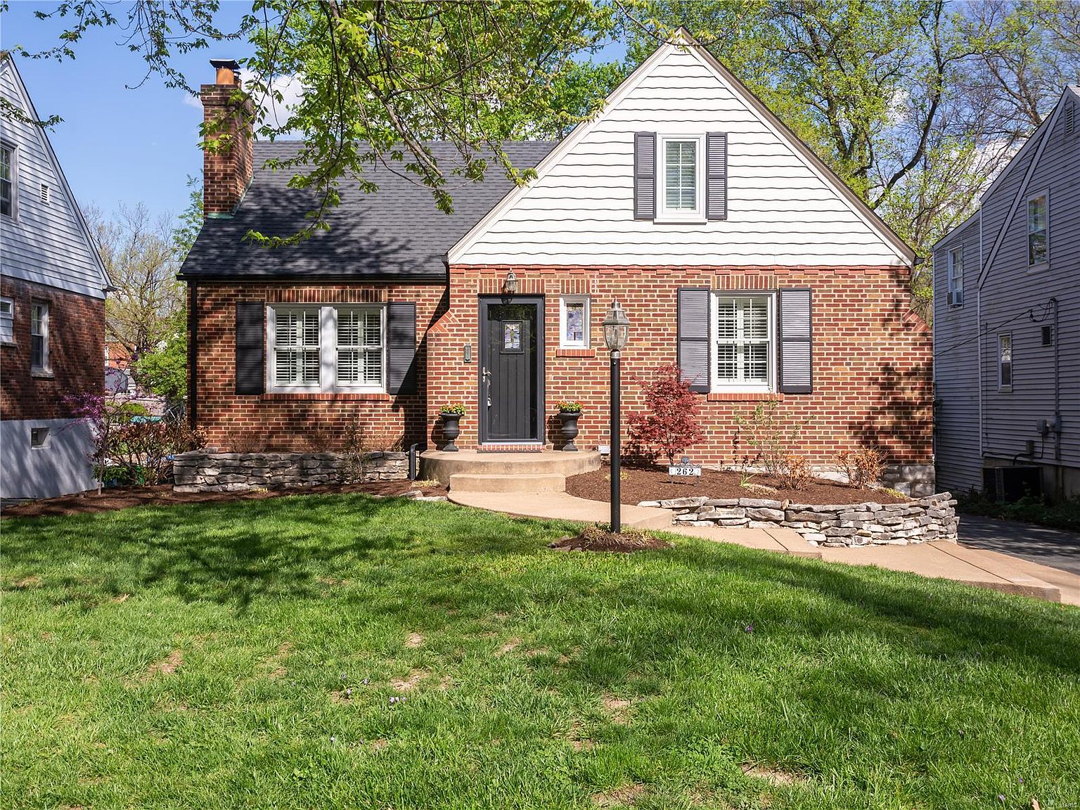 262 Edwin Ave, Saint Louis, MO 63122 | Zillow