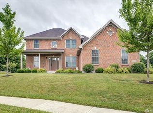 5412 Zachary Ln, Dayton, OH 45424