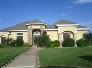 2008 Reginald Dr, Weslaco, TX 78596