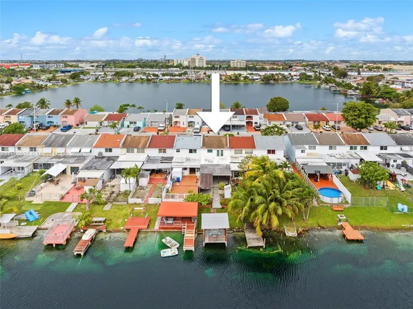 7005 W 17th Ct, Hialeah, FL 33014