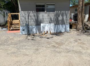 27 T Rd, Montrose, CO 81403