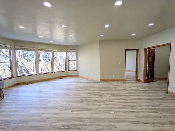 Living room looking northeast
