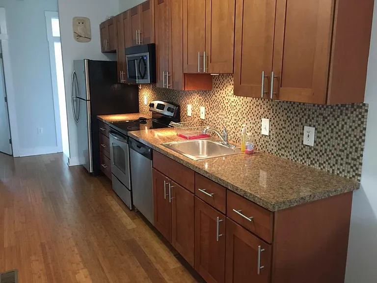 Kitchen Ex