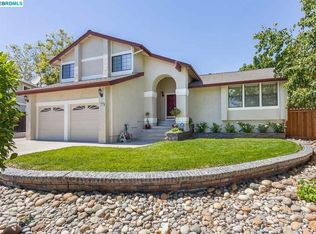 1512 Mellissa Ct, Antioch, CA 94509