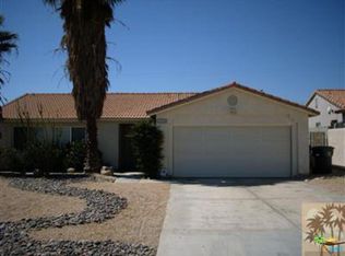 13123 West Dr, Desert Hot Springs, CA 92240