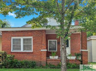 514 Acacia St, Savannah, GA 31405