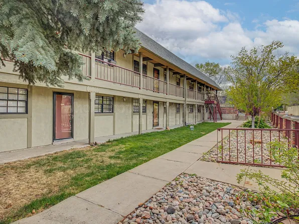 1021 Carr St APT 10, Lakewood, CO 80214