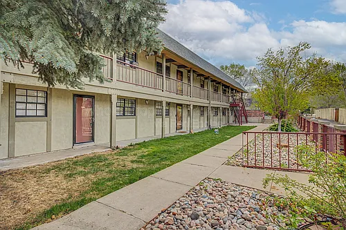 1021 Carr St #10 Photo 1