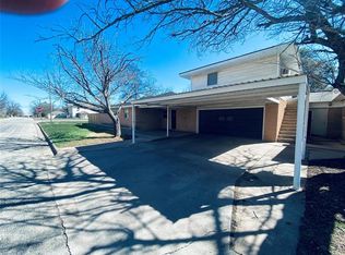 1142 Washington Blvd, Abilene, TX 79601