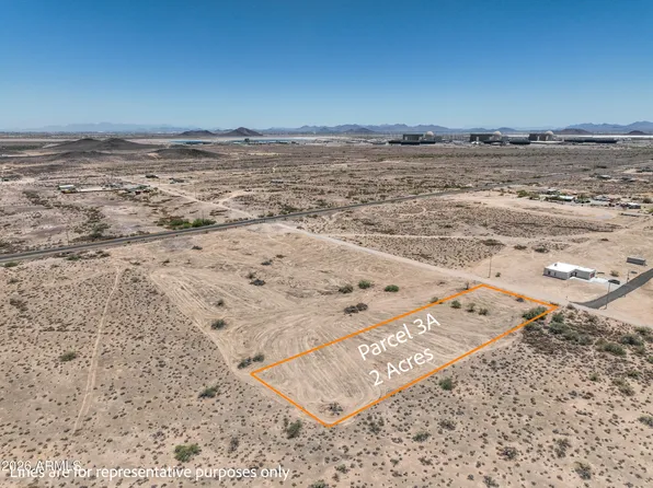 080R Wintersburg Road #-, Tonopah, AZ 85354