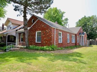 3684 Loughborough Ave, Saint Louis, MO