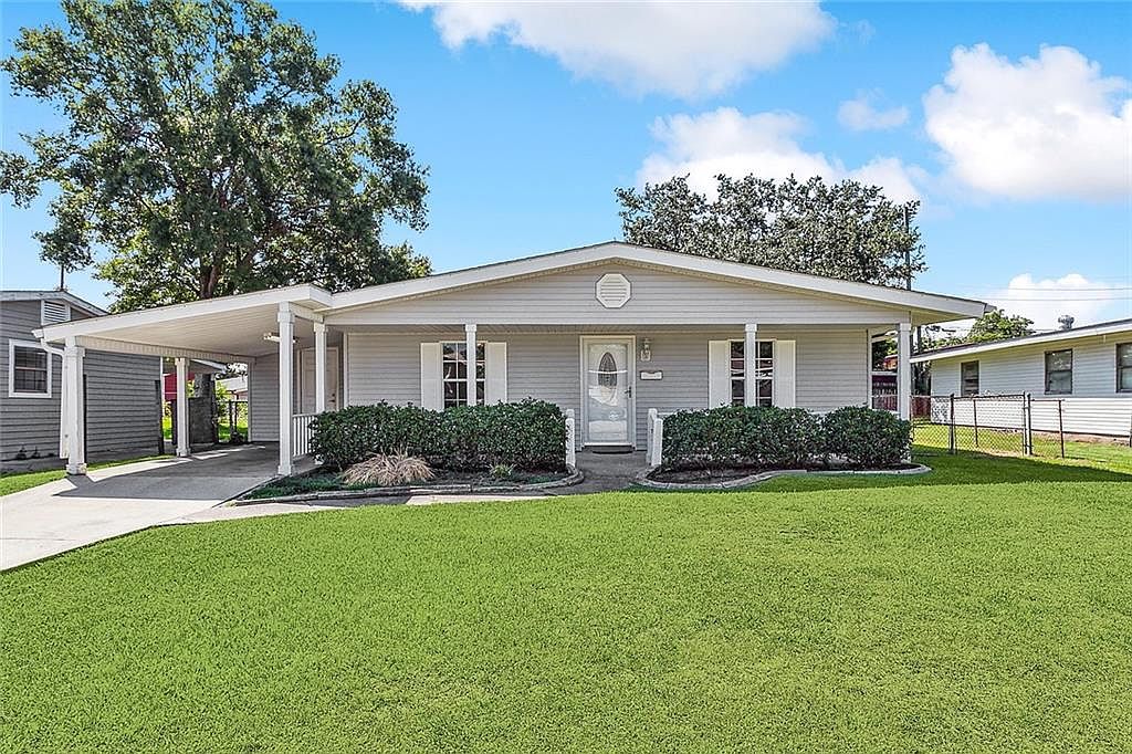 2122 Dupont Dr, Terrytown, LA 70056 Zillow