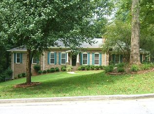 3085 Juhan Rd, Stone Mountain, GA 30087