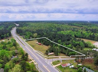 4635 Windsor Spring Rd, Hephzibah, GA 30815