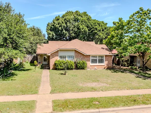 7105 Pineberry Rd, Dallas, TX 75249