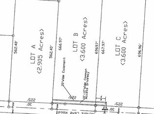 1 Nichols Lane Rd NW, Johnstown, OH 43031