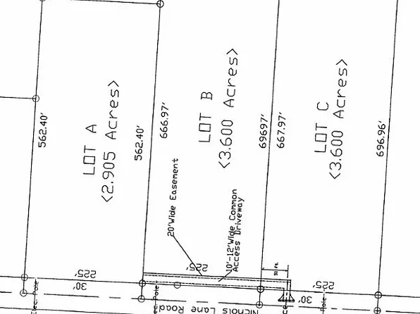 1 Nichols Lane Rd NW, Johnstown, OH 43031