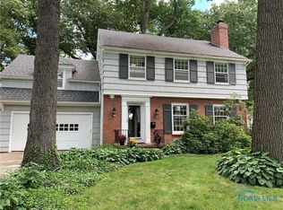 2850 Pembroke Rd, Toledo, OH 43606