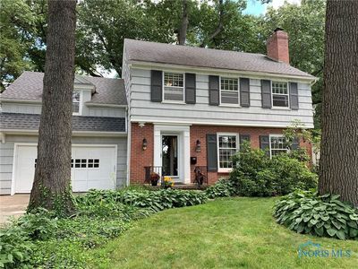 2850 Pembroke Rd, Toledo, OH, 43606
