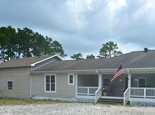 126 Shady Pines Dr, Hampstead, NC 28443