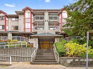 1215 Pacific St #107, Coquitlam, BC