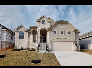 113 Tanali Trl, Georgetown, TX 78628