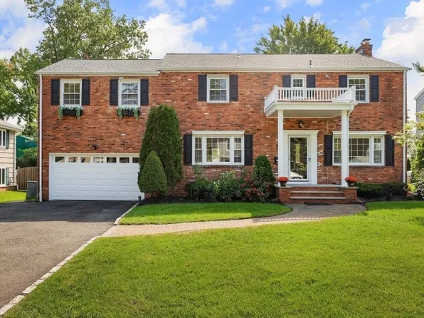 9 Cornell Rd, Cranford Twp., NJ 07016