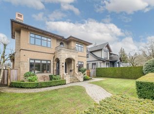 4022 W 30th Ave, Vancouver, BC V6S 1X5