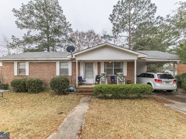 301 W 25th Ave, Cordele, GA 31015