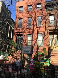 Rented by The Macon Realty