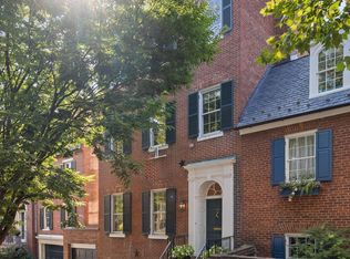 2906 N St NW, Washington, DC 20007