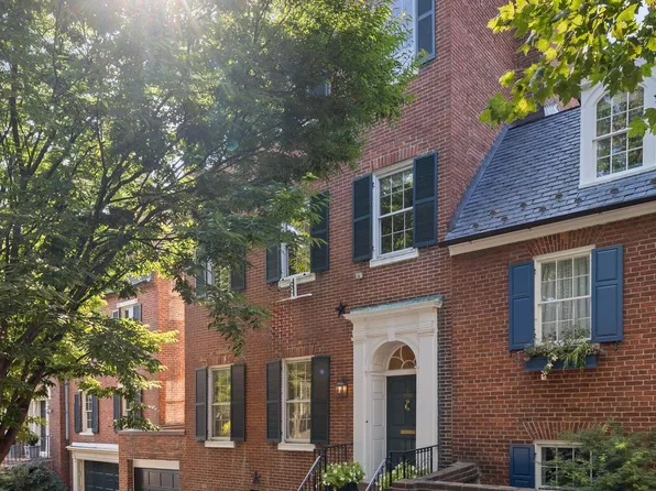 2906 N St NW, Washington, DC 20007