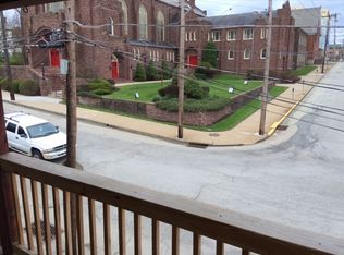 97 W Walnut St #A, Washington, PA 15301