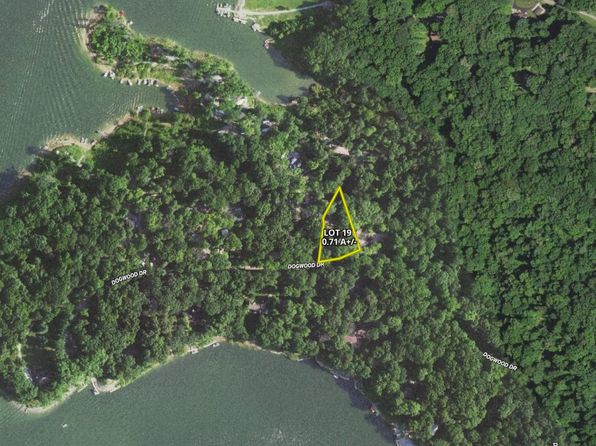 19 Dogwood Dr LOT WP019, Rockville, IN 47872