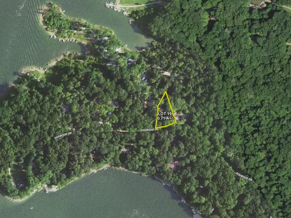 19 Dogwood Dr Lot Wp019, Rockville, IN 47872