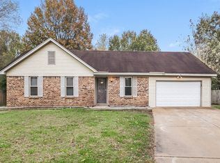 2210 Tulip Trail Cv, Memphis, TN 38133