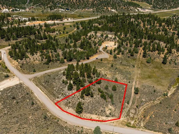 1010 W Lutherwood Rd, Alton, UT 84710